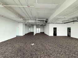 Woods Square (D25), Office #535408271